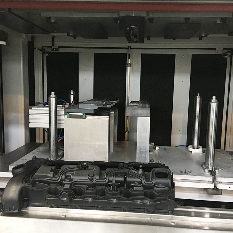 Vibration Welder Dimensions: Depends On Specification Millimeter (Mm)