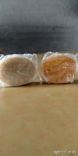 आयुर्वेदिक साबुन