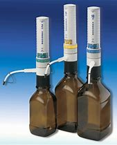 बॉटल टॉप डिस्पेंसर