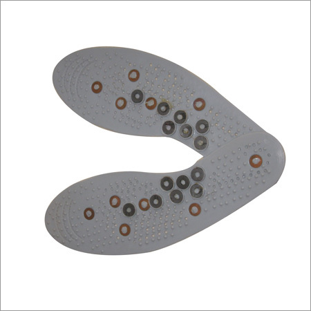 एक्यूप्रेशर जूते का तल