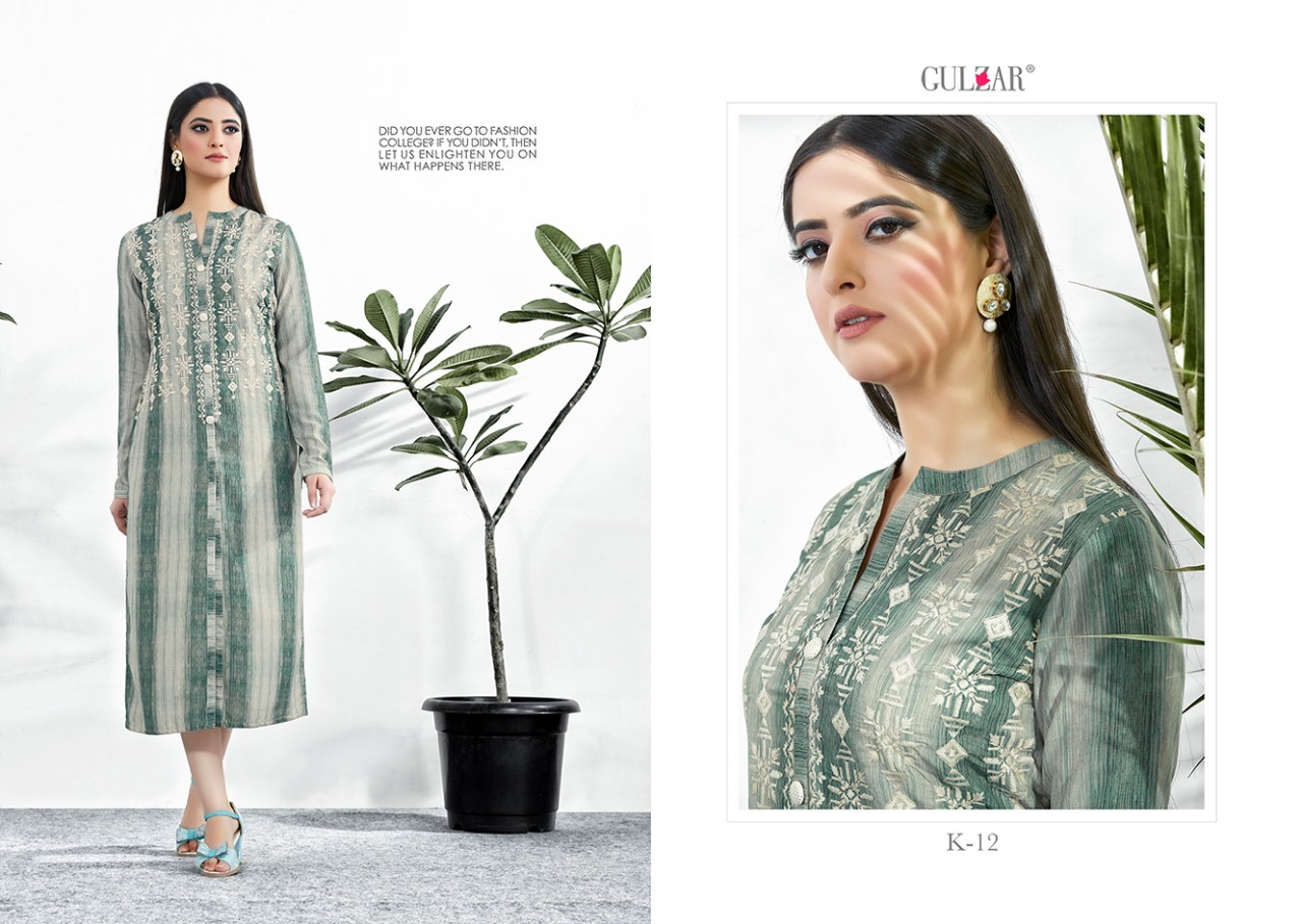 New Stylish Kurtis Size: Extra Large