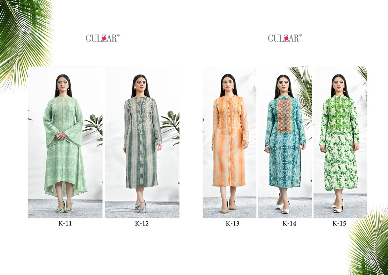 New Stylish Kurtis Size: Extra Large
