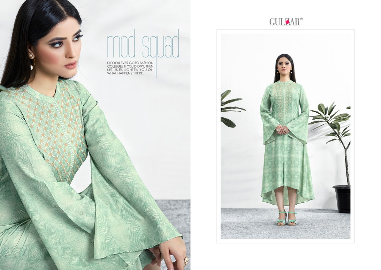New Stylish Kurtis Size: Extra Large