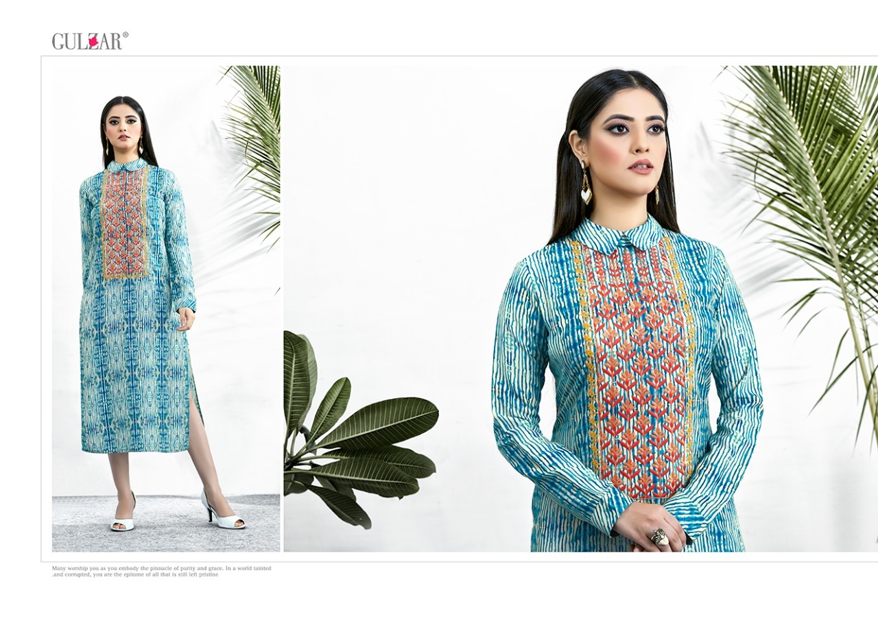 New Stylish Kurtis Size: Extra Large
