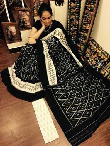Cotton Sarees