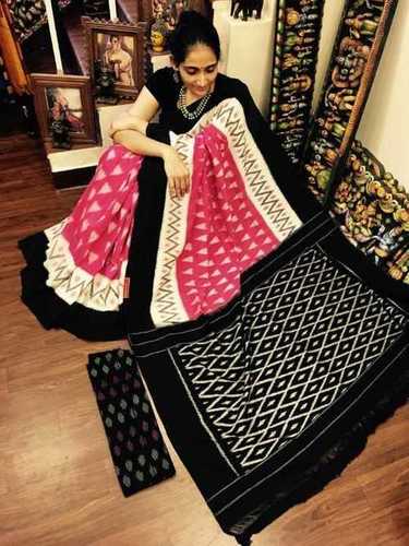 Cotton Sarees