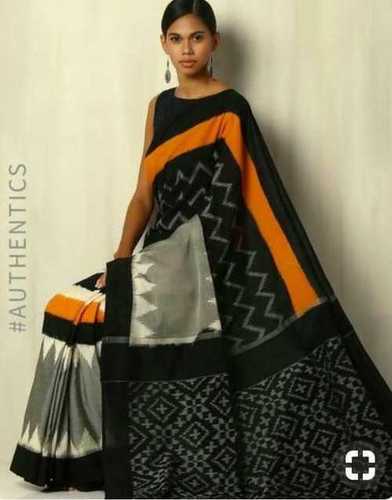 Cotton Sarees