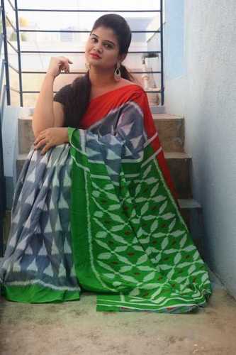 Cotton Sarees