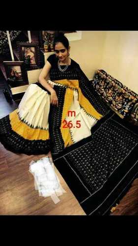 Cotton Sarees