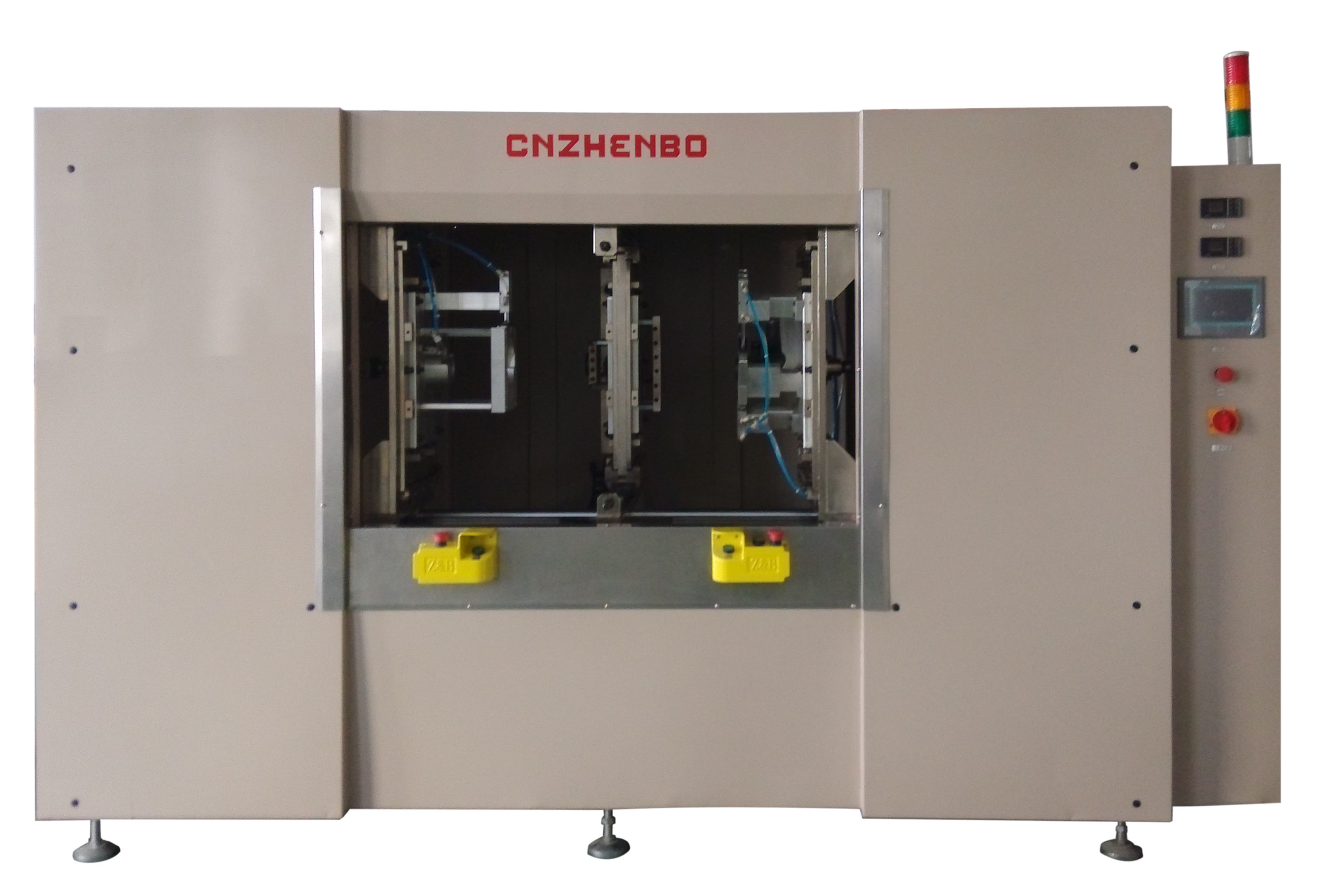 Hot Plate Welding Machine Dimensions: Basing On Specificaiton Millimeter (Mm)