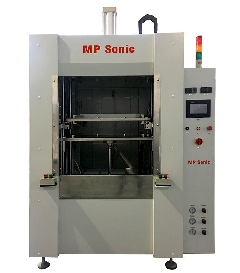 Hot Plate Welding Machine Dimensions: Basing On Specificaiton Millimeter (Mm)