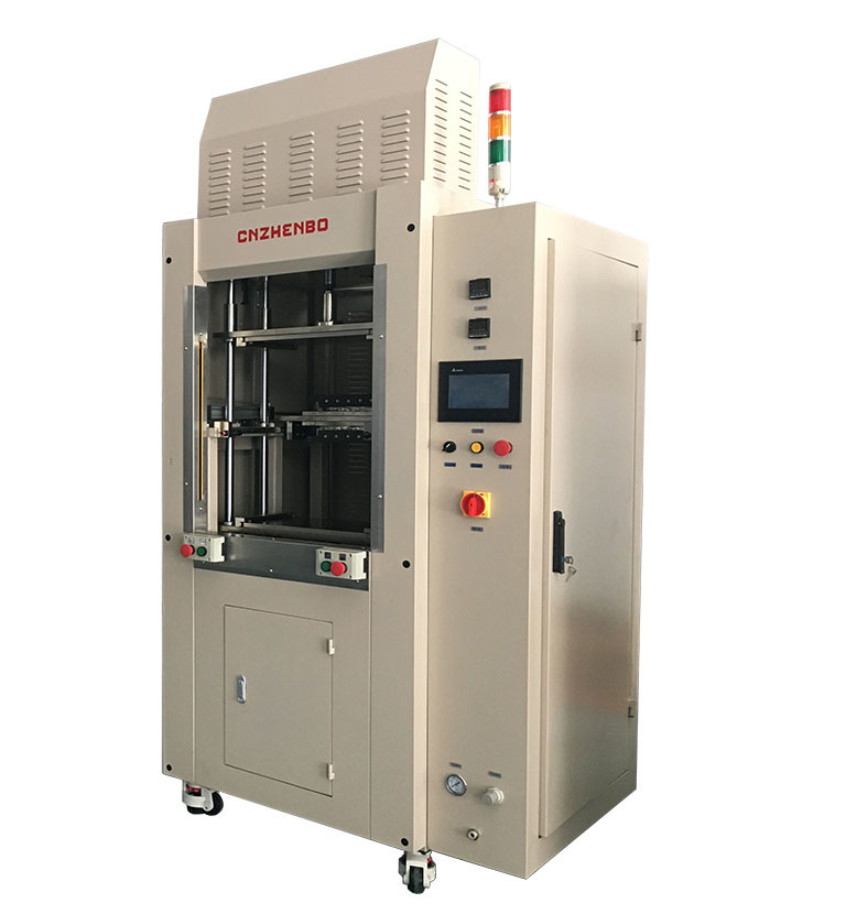 Hot Plate Welding Machine Dimensions: Basing On Specificaiton Millimeter (Mm)