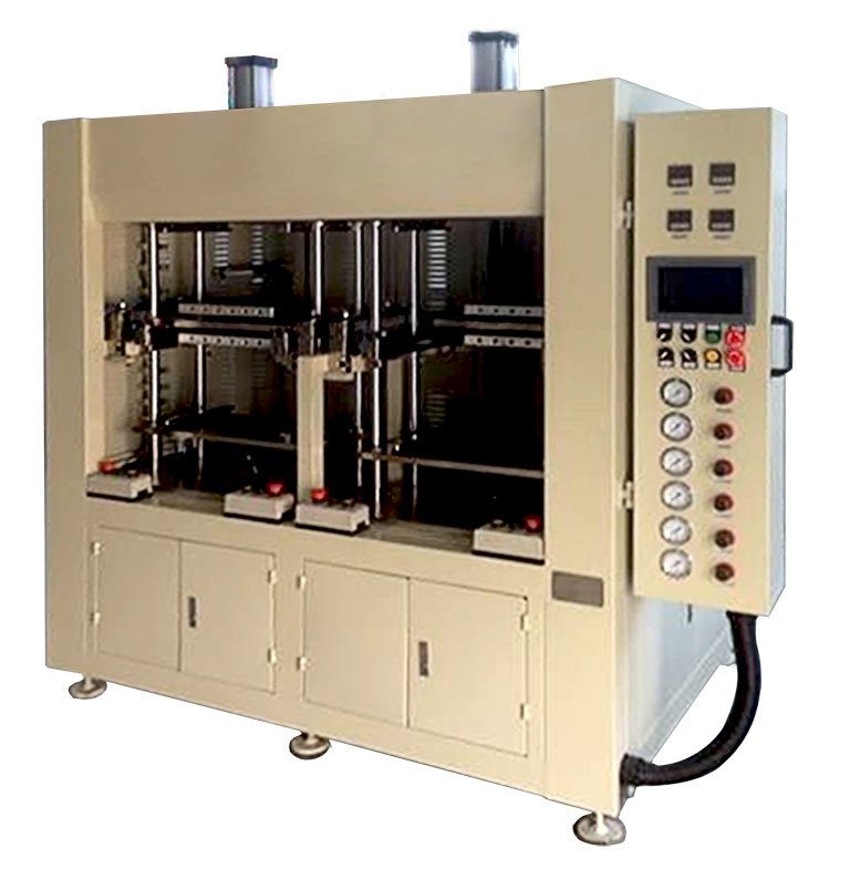 Hot Plate Welding Machine Dimensions: Basing On Specificaiton Millimeter (Mm)
