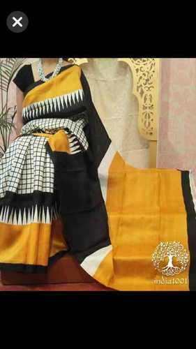 Cotton Saree