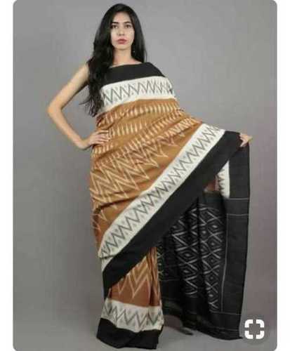 Cotton Sarees