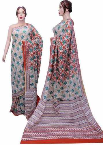 Cotton Sarees
