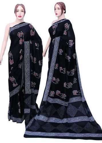 Cotton Sarees