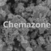 Nickel Zinc Iron Oxide Alloy Powder - Nanoparticle Size Range, High Purity and Conductivity
