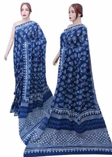 Cotton Sarees