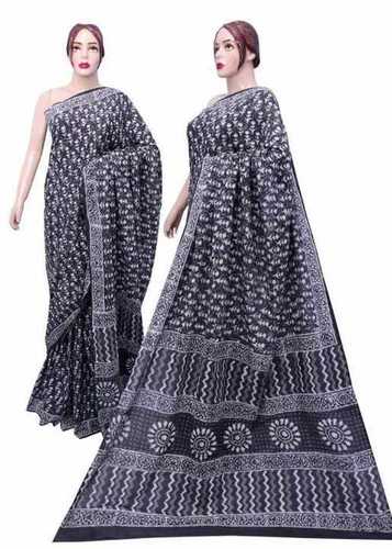 Cotton Sarees
