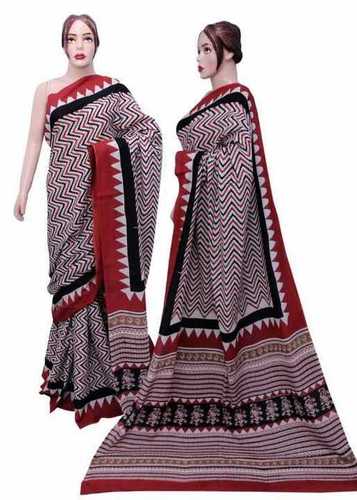 Cotton Sarees