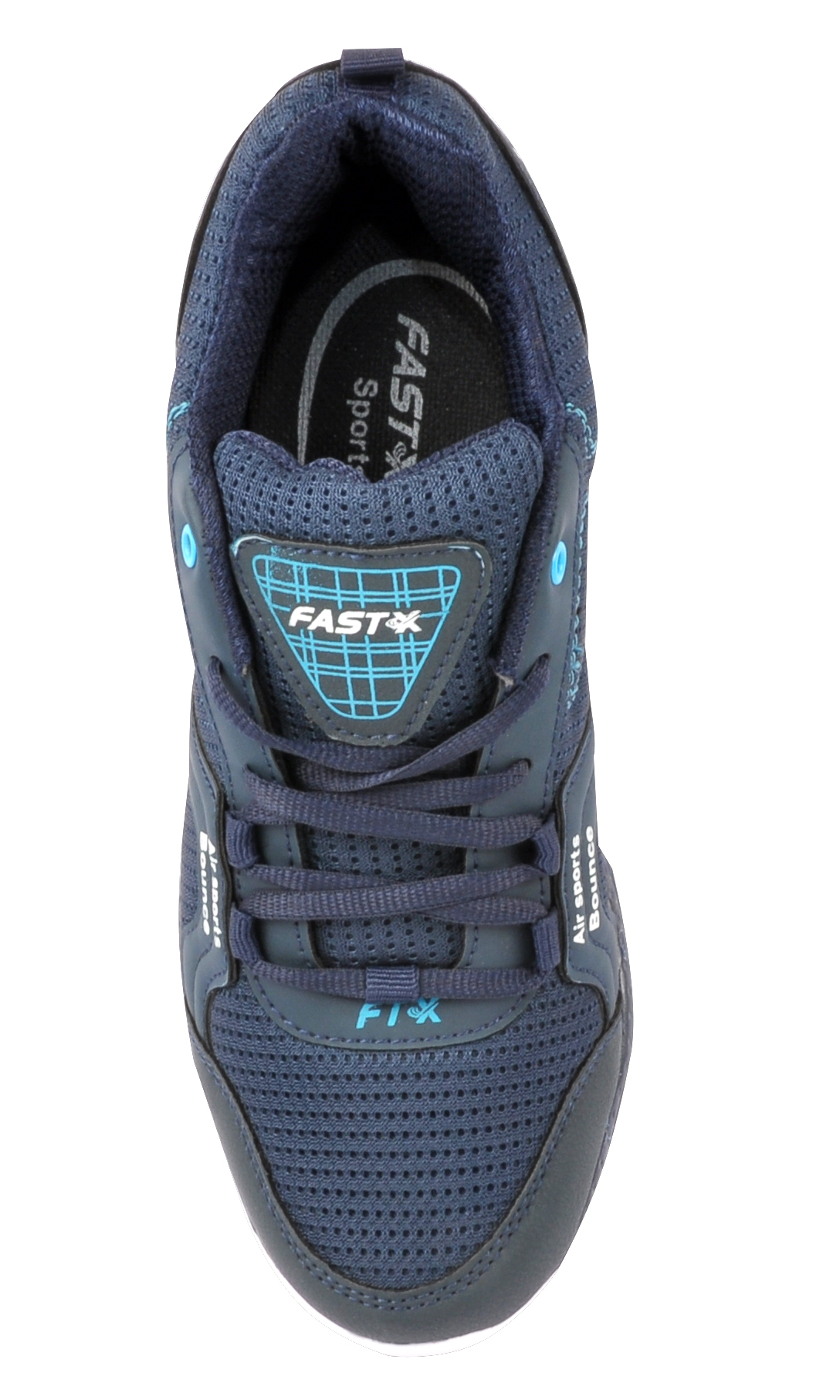 Navy Sport Shoes