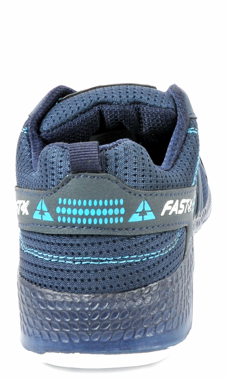 Navy Sport Shoes