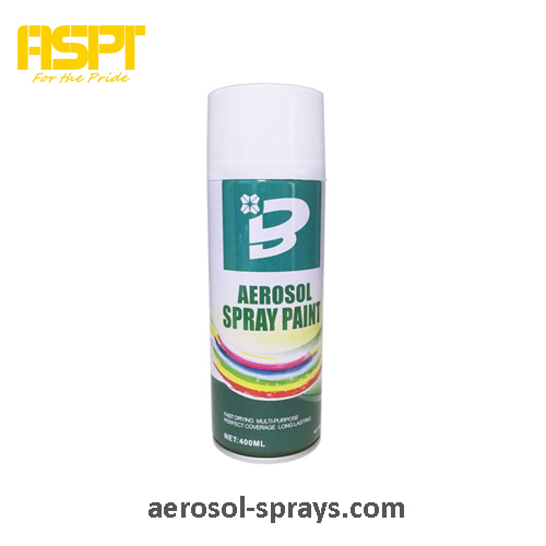 Fluorescent Aerosol Spray Paint Cas No: 203-603-9. 2