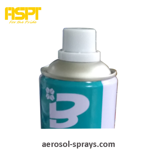 Fluorescent Aerosol Spray Paint Cas No: 203-603-9. 2
