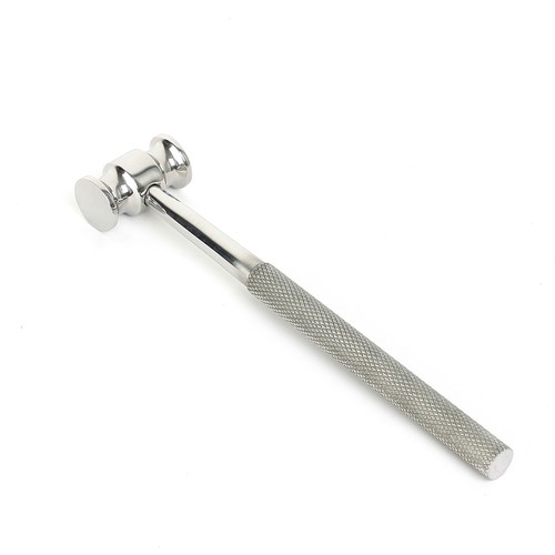 Mallet . - Color: Silver