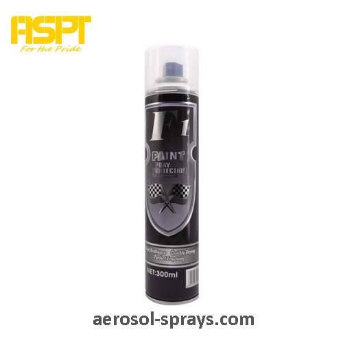 Chrome Spray Paint Application: General Use Purpose With Wide Application