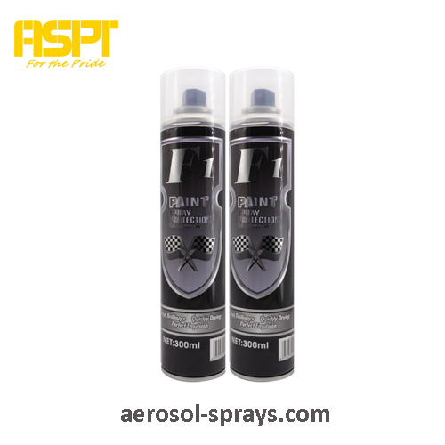 Chrome Spray Paint Application: General Use Purpose With Wide Application