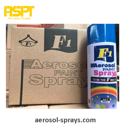 Acrylic Spray Paint Chemical Name: Methyl