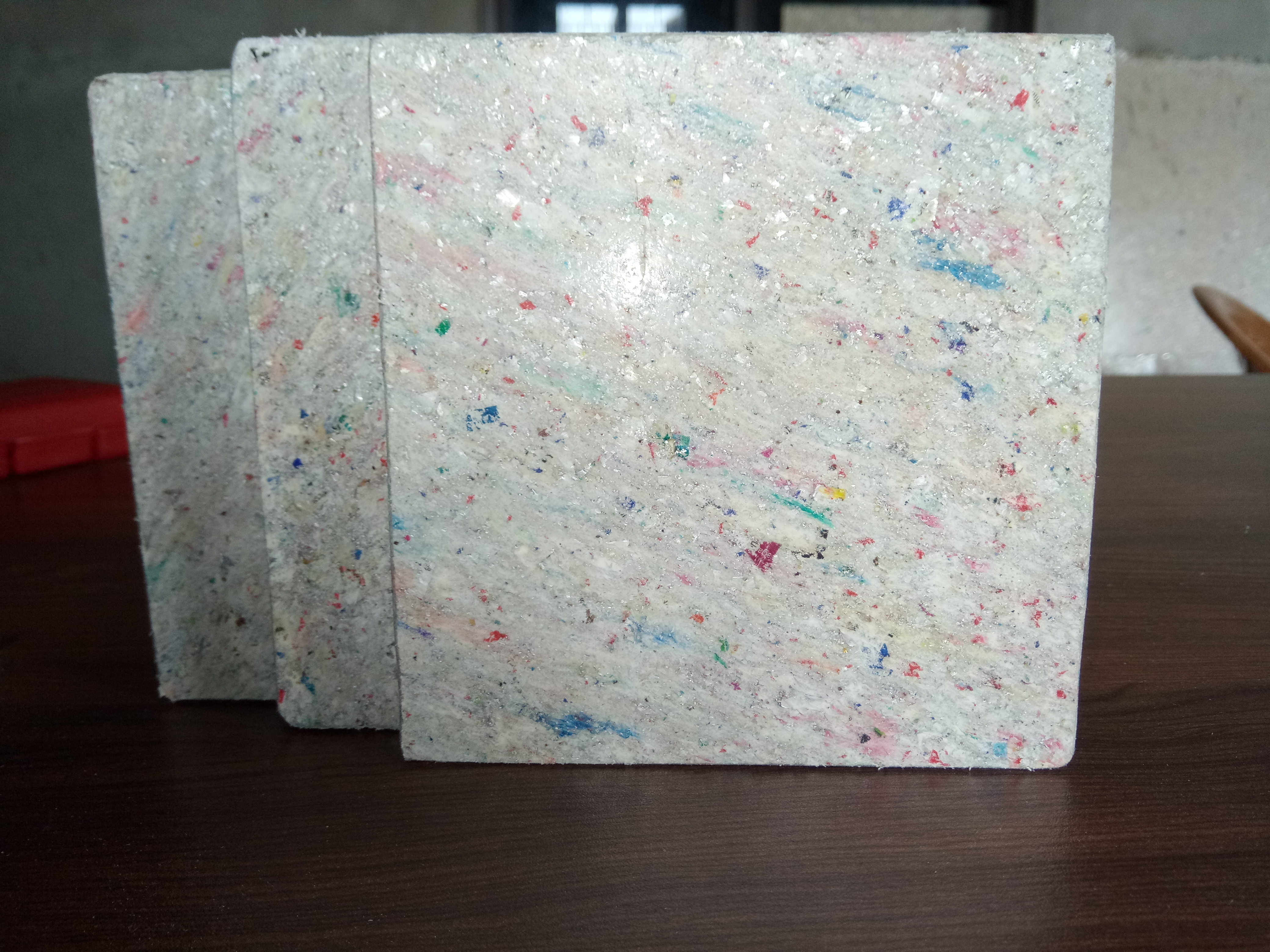 Polyvinyl Chloride(pvc) Recycled Plastic Sheet