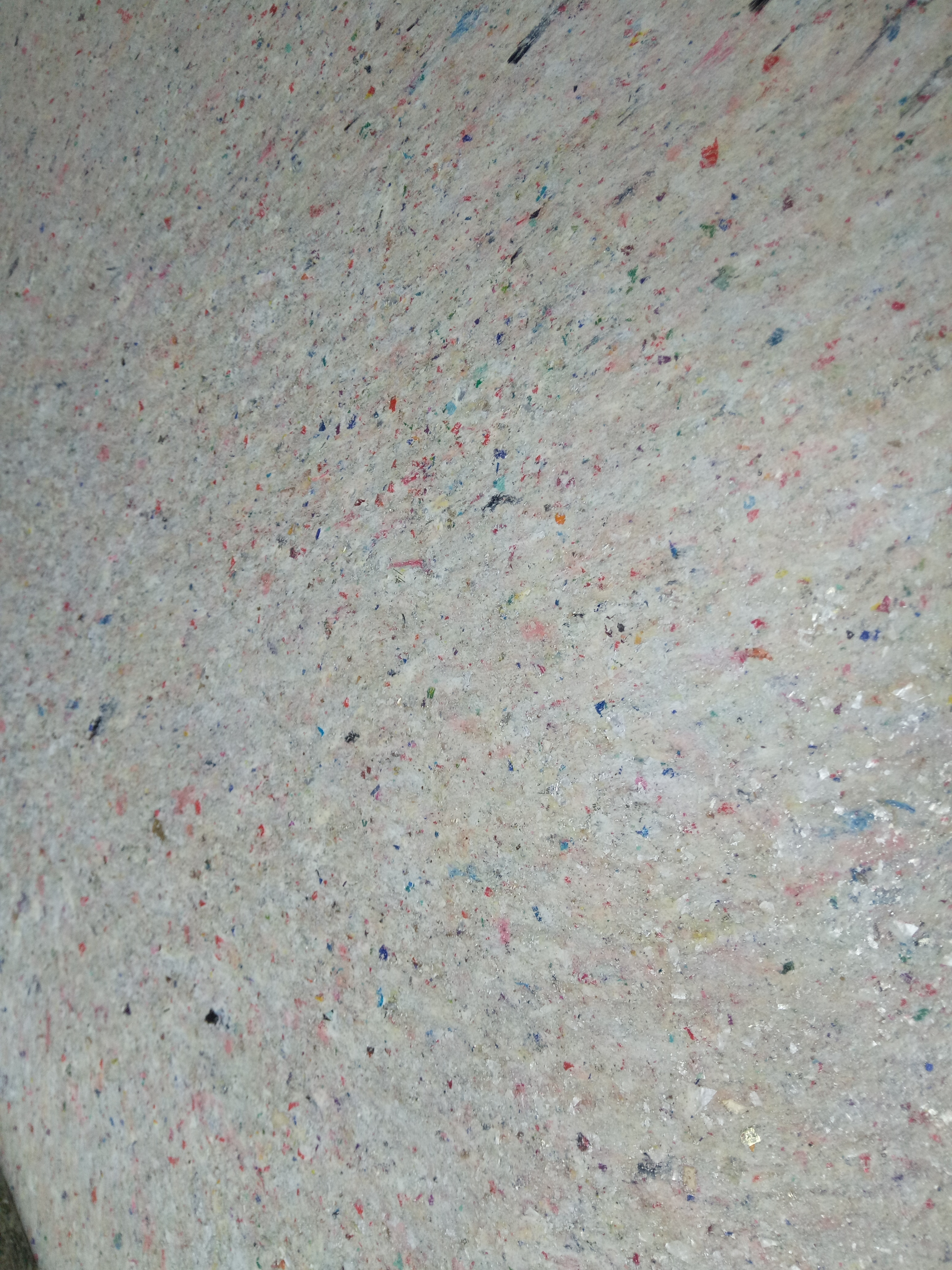 Polyvinyl Chloride(pvc) Recycled Plastic Sheet