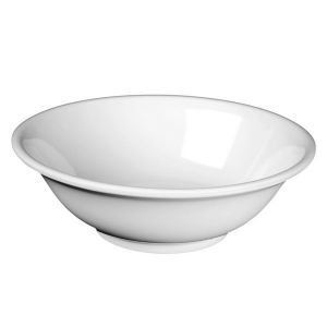5'' Soup Bowl - Plastic, Custom Size, Custom Color, Custom Design, Handle Options Available | Tailored Solutions for Hospitality and Catering Solutions