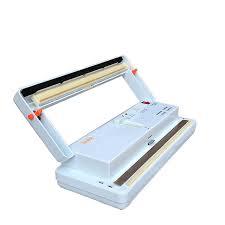 Vegetable Vaccum Packing Machine - Automatic Grade: Manual