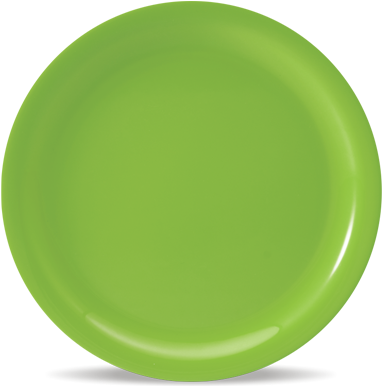 Classic Pista Green - Versatile Plates, Bowls, Trays | Customizable Designs, Tailored Materials, Perfect for Hospitality & Banquet Solutions