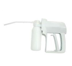 Hand Held Suction Machine Application: For Clinical Purpose And Hospital