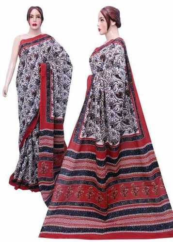 Cotton Sarees
