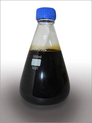 अल्कोहल प्रतिरोध फ्लोरो प्रोटीन फोम (AR FP)