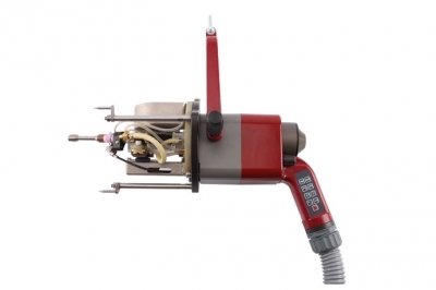 Gray And Red Tp060 Most Productive Welding Head