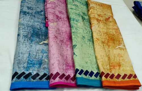 Fancy Sarees