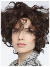 Indian Remy Human Hair Wigs Hair Grade: Premium Quality