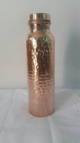 Copper Ha