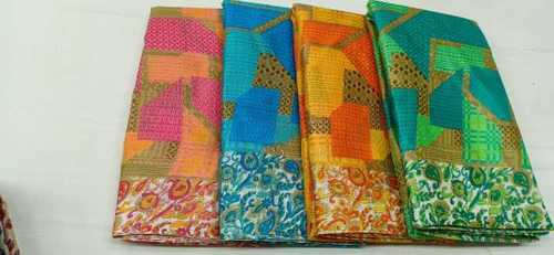 Fancy Cotton Sareet