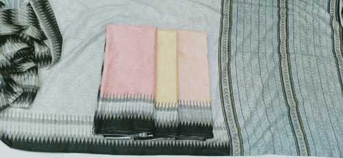 Cotton Sarees