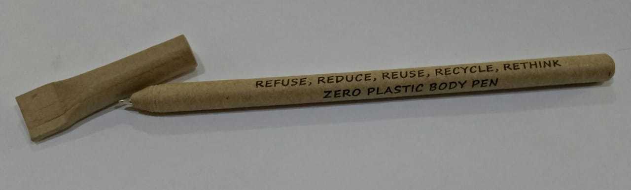 Any Recycled Paper Pen