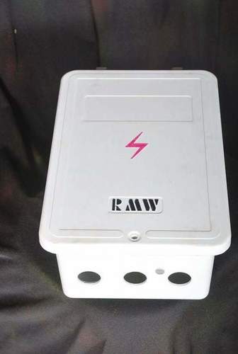 Frp Pole Junction Box Application: Industrial