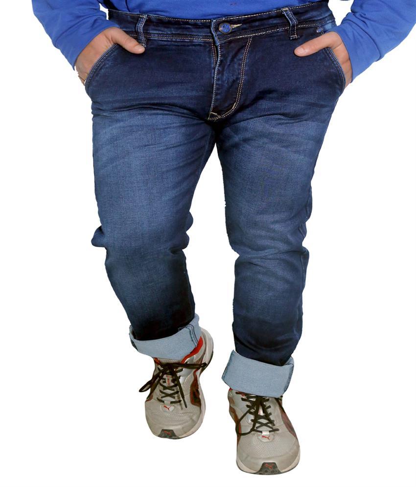 Men's Jean